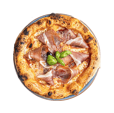 najbolja pizza u Rijeci
